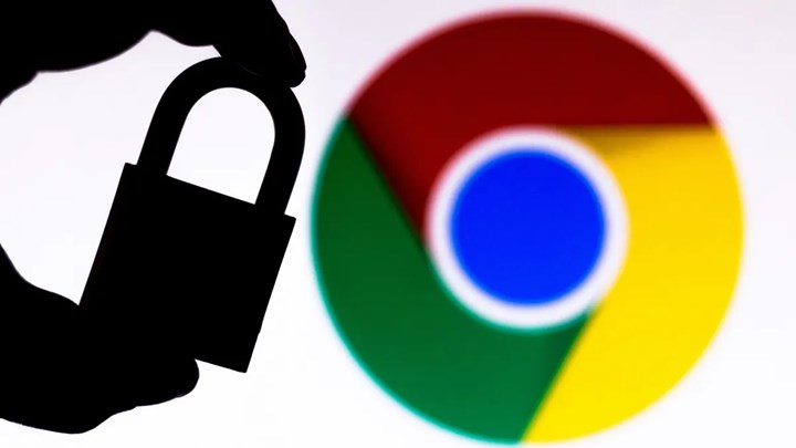 Google, Chrome’un kilit simgesini değiştirdi: Peki ama neden?