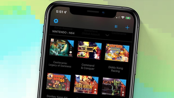 PlayStation oyunlarını iOS'a getiren emülatör yakında yayınlanacak