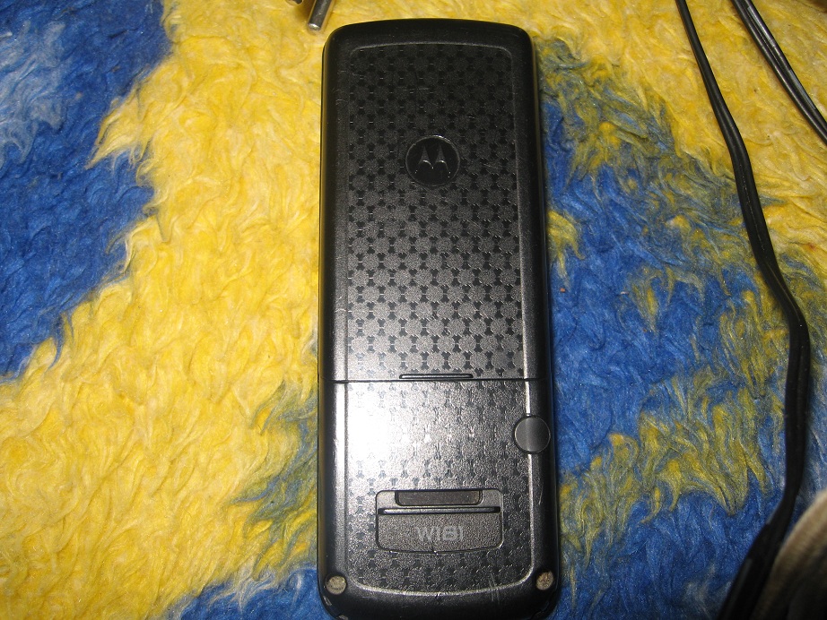  Ucuz temiz telefon arayanlara motorola w181 45 tl