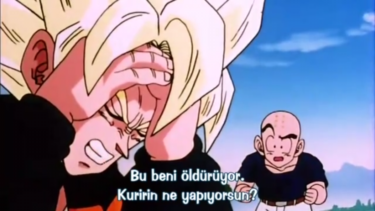 Dragon Ball Fan Club (Sohbet/Bilgilendirme)(DISCORD Server'ı Açıldı!) (5 kişi olduk!)