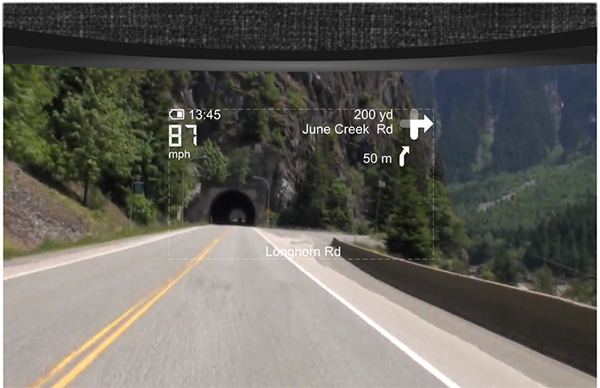 Android tabanlı akıllı motosiklet kaskı projesi: LiveMap