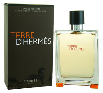  Terre D'Hermes parfümlerini herkese öneririm.