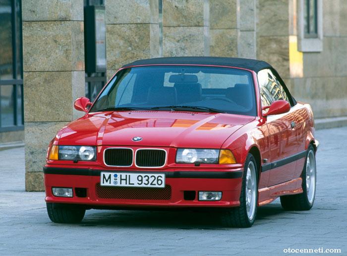  ~ BMW M3 - Geçmişten günümüze ~