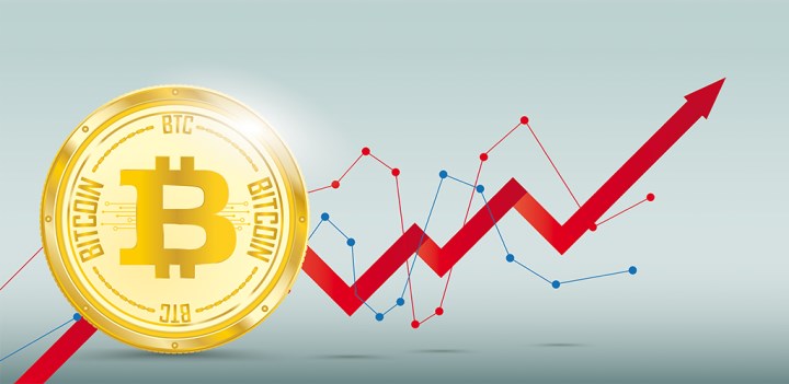 Bitcoin’in (BTC) değeri 500 bin TL'yi aştı