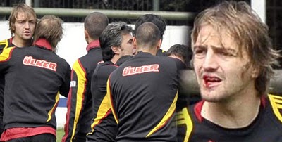  Caner Erkin'in Galatasaraya dönmesini ister misiniz?