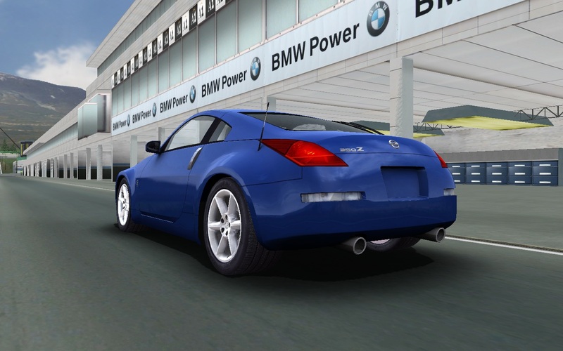  GTR 2 FIA GT Racing Game (2006) [ANA KONU]