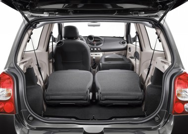 Yepyeni Twingo Seri Üretim Hali !!! [Kosenpt Değil]