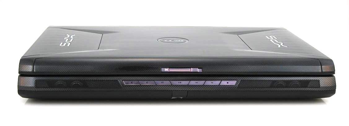  .::Dell XPS M1730 Gamer Notebook (Review & 3D Mark 06 Tests)::.