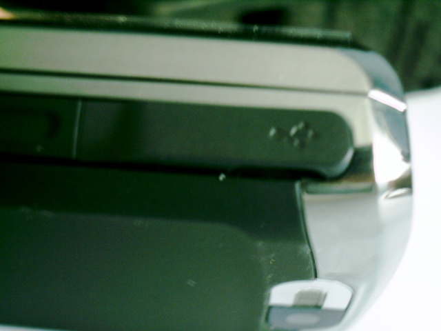  Resimlerle HP İpaq Data Messenger