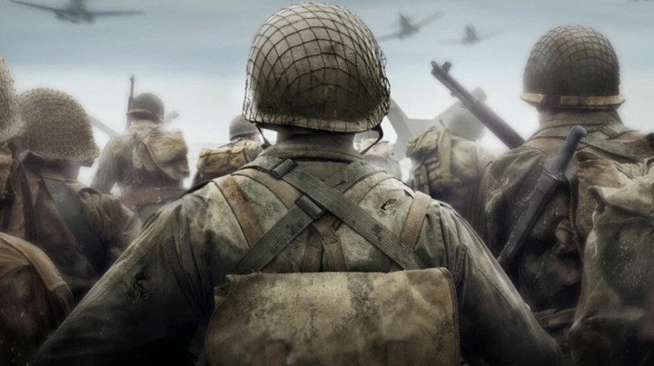 Call of Duty'nin yeni oyunu 'Call of Duty: Vanguard' geliyor: İlk görseller sızdırıldı!