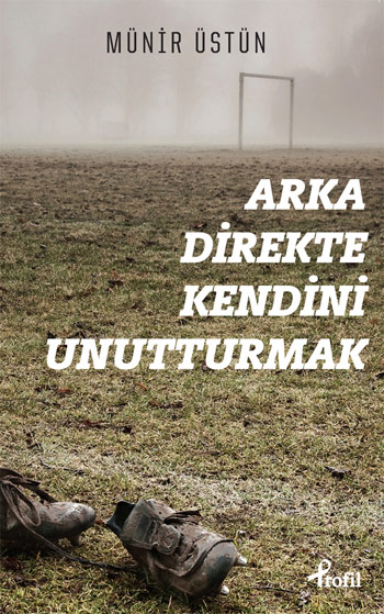  Spor temalı kitaplar & dergiler & filmler