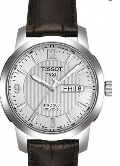 Orient- Tissot ( seiko ALINDI)