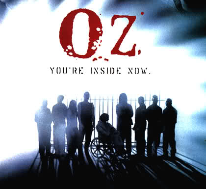  Oz (1997-2003)