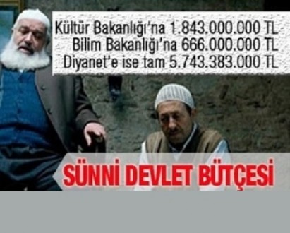  Erdoğan Diyanete Zırhlı Mercedes hediye etti