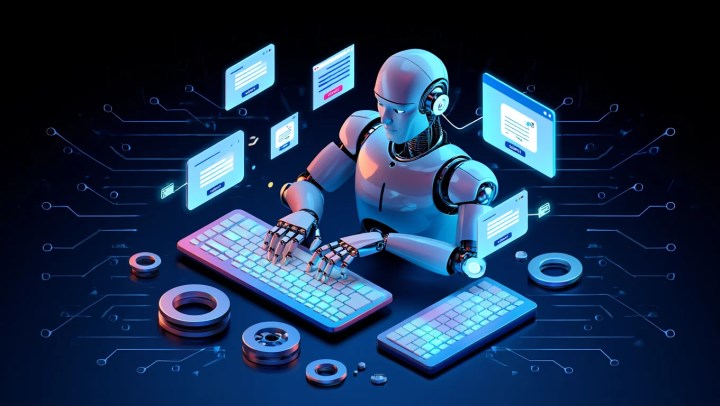 OpenAI tabanlı spam botu AkiraBot, 80 bin web sitesini hedef aldı