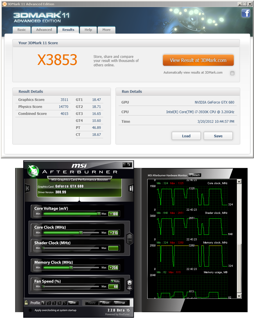  Türkiye'de İlk GTX680 Kullanıcı İncelemesi BF3 Geldi(X3968 P10488)