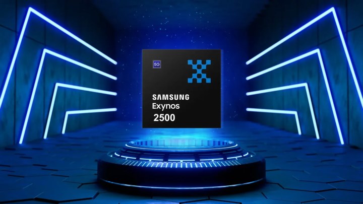 Samsung Exynos 2500 işlemci tanıtıldı