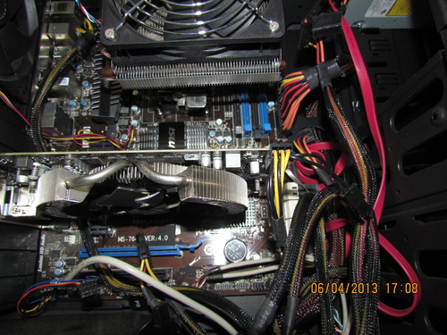  FX 6100,X2 265, MSI 890FXA-GD70 (FX), MSI 880GMA-E35 FX ve UCUZ 1155pin Anakart/ işlemci