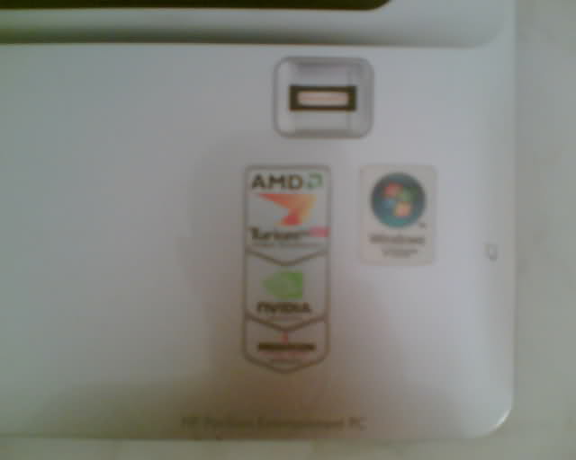  SATILIK Hp Dv6630ET Çok Temiz.Alıcıyı Pişman Etmez.ANKARA