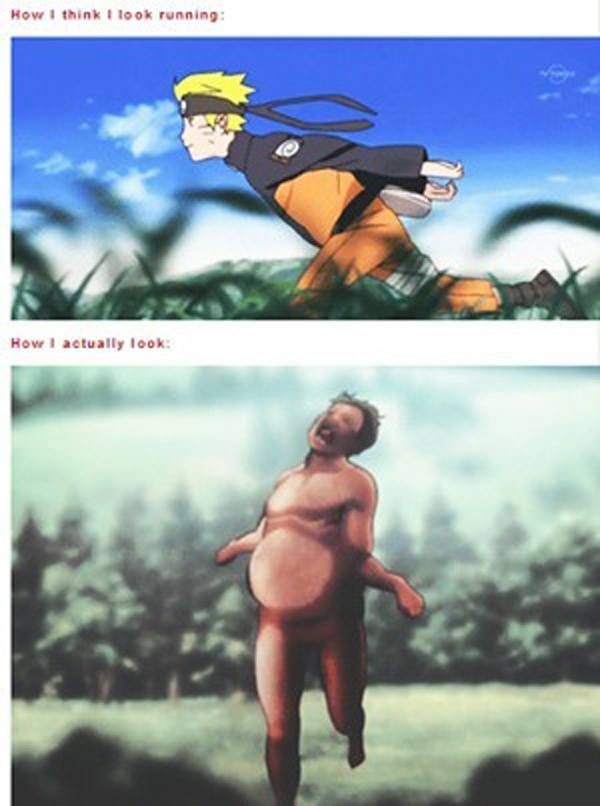 Anime Memes/Caps Paylaşımı