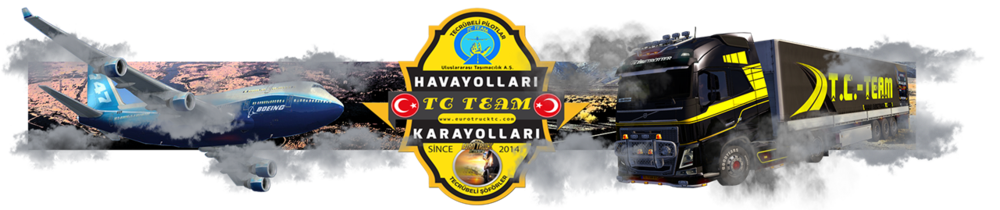  [T.C.][Team] Uluslararasi Tasimacilik Multiplayer Grubu