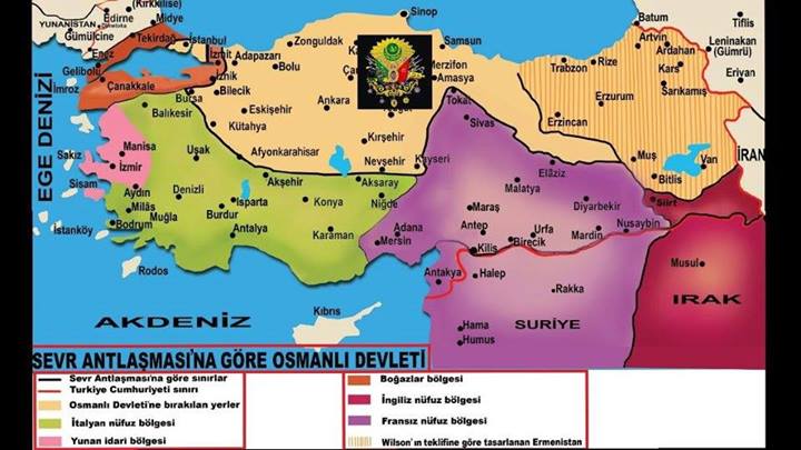  Boğaz kavgası - Kanal İstanbul'un önemi