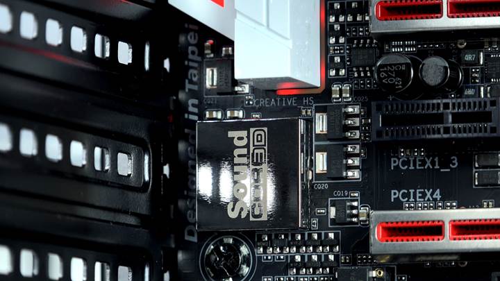 Gigabyte Z170X Gaming 7 EK incelemesi 'Sıvı soğutmasıyla Z170 yaşıyor dedirten anakart'