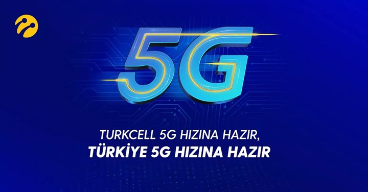 Turkcell Genel Müdürü: '5G ihalesinde en büyük payı biz alacağız'