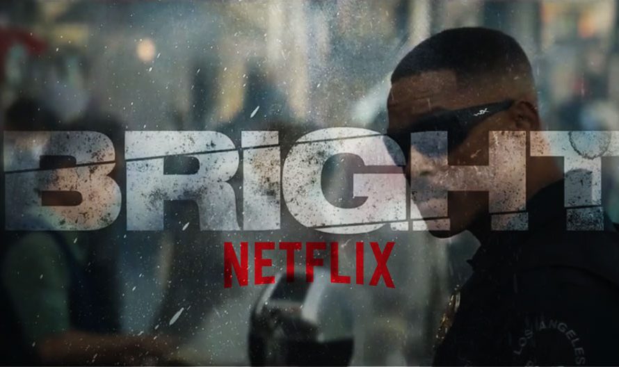 Bright (2017) | Netflix