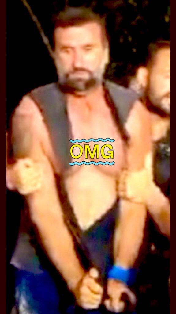 Survivor  2022