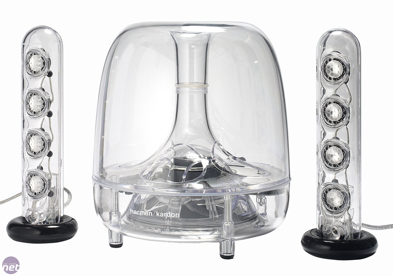  Harman Kardon Soundsticks