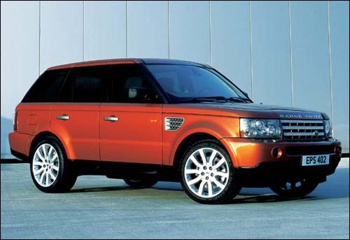  Škoda Tudor (2.8 V6)