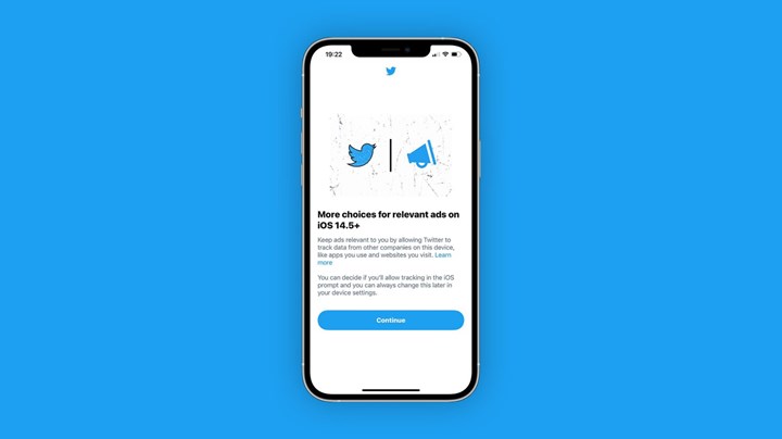 Twitter, verilerini izlemek için kullanıcılardan izin istiyor