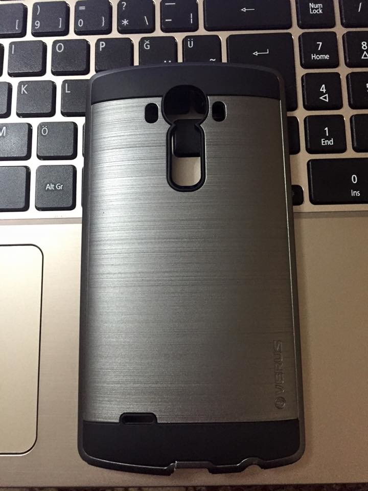  LG G4 kullanıcıları topluluğu.