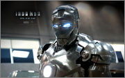  Iron Man (2008)