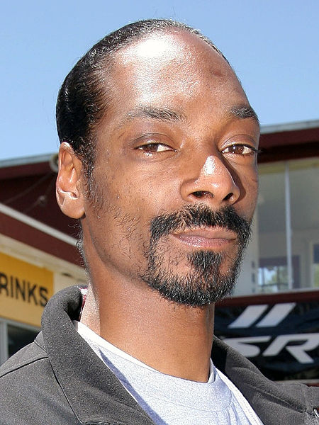  Snoop Dogg Fan Club!