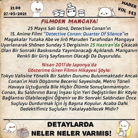 Animeli Günler Haber (AnimeSeverler)📰