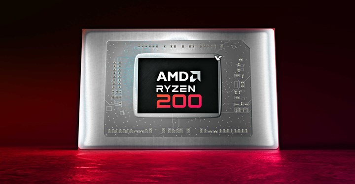 AMD Ryzen 200 işlemciler ufukta göründü: İşte beklenenler