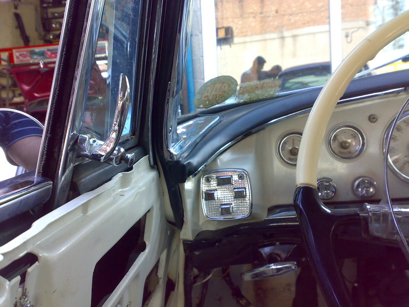  56 DeSoto 57 Chevy 58 Cadillac 59 Ford VIDEO EKLENDİ