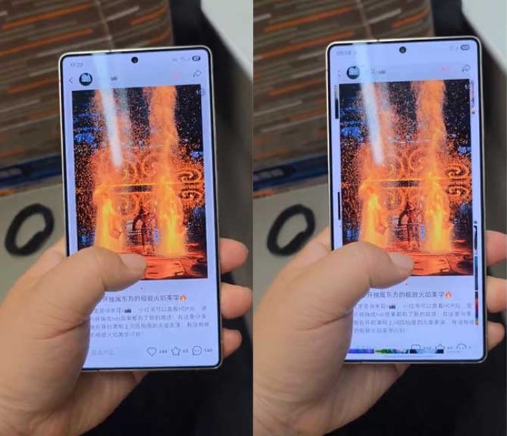 Samsung, One UI 8 ile HDR ekran görüntüsü desteği getiriyor