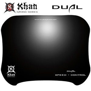  Khan Gaming Dual Speed & Control - Çift Taraflı Oyuncu Mouse Pad İnceleme
