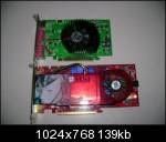  Palit 8600GT Sonic incelemesi (Resimli ve ayrıntılı)