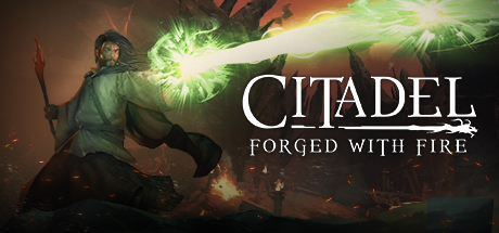 Satılık Citadel: Forged with Fire [Steam Gift]