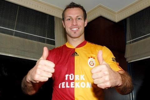  Bu alemde tek büyük Diego Alfredo LUGANO Moreno !!