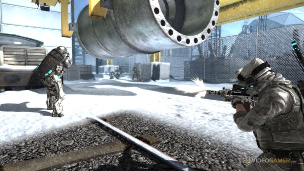  Tom Clancy's Ghost Recon ONLİNE