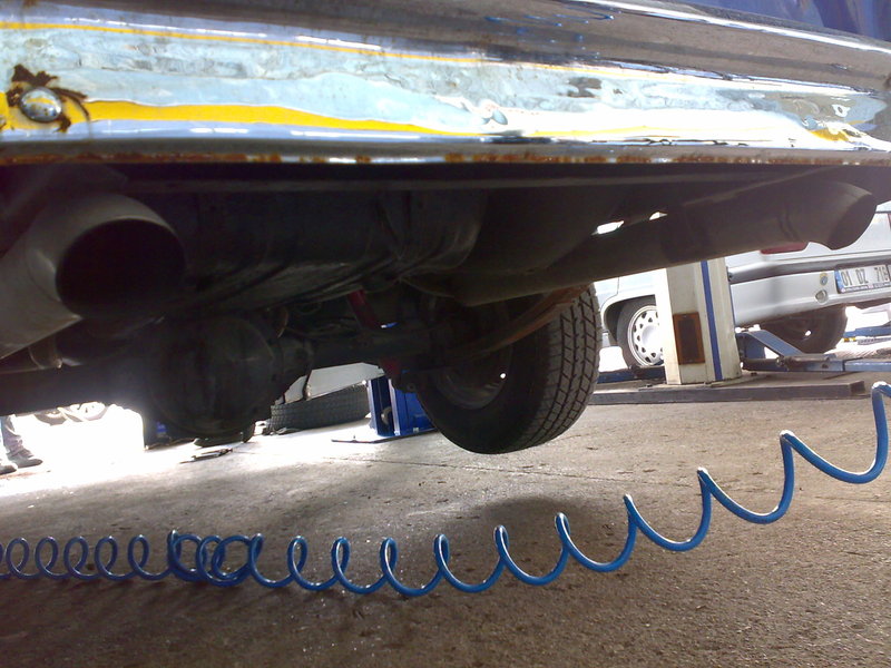 56 DeSoto 57 Chevy 58 Cadillac 59 Ford VIDEO EKLENDİ