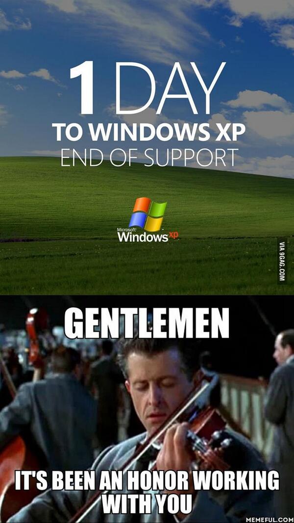  Windows Xp