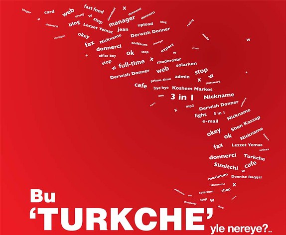  Türkçemiz Bozuluyor, Bilinçlenelim!