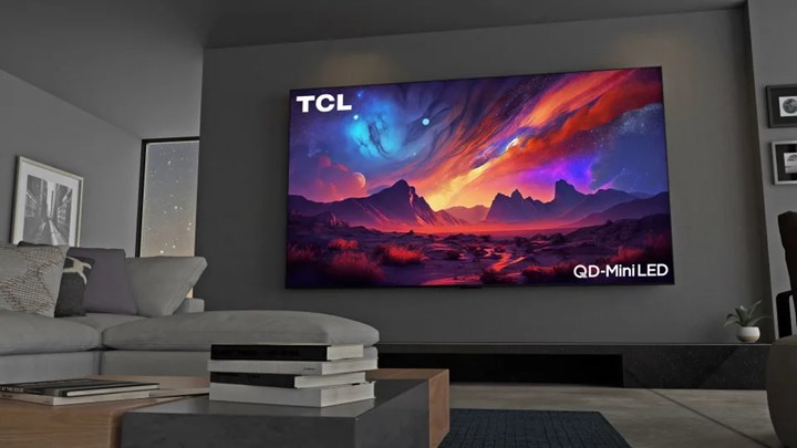 TCL, 115 inç boyutunda Quantum Dot miniLED TV tanıttı: Sınıfının en büyüğü