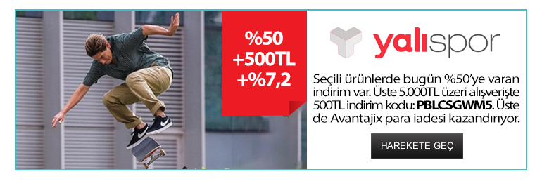  ONLİNE ALIŞVERİŞ YAPANLARA PARA VEREN SİTE: AVANTAJİX.COM